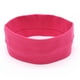thumbnail image 4 of Qarigey Yoga Running Diadema Bandas para el cabello Accesorios al aire libre Regalo creativo Fucsia Type2 Qarigey CBP354660, 4 of 5