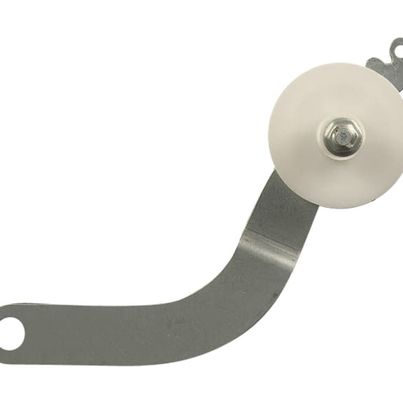 MaksPRO WE12X10019 Idler Asm (Rh) fits Dryer