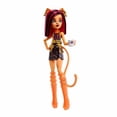 thumbnail image 2 of Muñeca Monster High Skulltimates Secrets Sustos Neón Toralei, 2 of 4