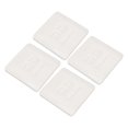 thumbnail image 4 of Ethernet Wall Outlet,30pcs Ethernet Wall Plate R Wall Plate R Outlet Plate Streamlined Design, 4 of 14