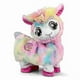 thumbnail image 2 of Pets Alive Rainbow Bonnie The Booty Shakin' Llama Battery Powered Dancing Robot Toy, 2 of 2