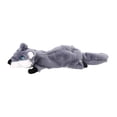 thumbnail image 4 of 3Pack No Stuffing Dog Toys, Tiny Fetch Dog Toy - Puppy Toys to Keep Them Busy, Squeaky Crinkle Chew Fetch Interactive Toy, Tough Durable for Small/Medium/Large Dogs, 4 of 9