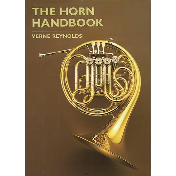 Amadeus The Horn Handbook, (Hardcover)