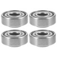 thumbnail image 1 of HAMPPLIES 4Ud Accesorios Para De Con Rodamientos De Acero Color Para Soporte Estable, 1 of 6