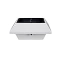 thumbnail image 1 of Naiovety Luz con sensor solar Suministro doméstico Lámparas de pared Lámpara LED a prueba de agua Modo de interruptor de seguridad 6 bombillas 600 mAh Ropa Deportiva, Zapatos Naiovety OD023799-00, 1 of 6