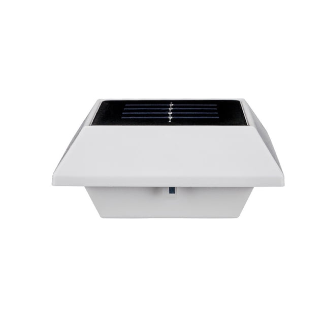 Naiovety Luz con sensor solar Suministro doméstico Lámparas de pared Lámpara LED a prueba de agua Modo de interruptor de seguridad 6 bombillas 600 mAh Ropa Deportiva, Zapatos Naiovety OD023799-00