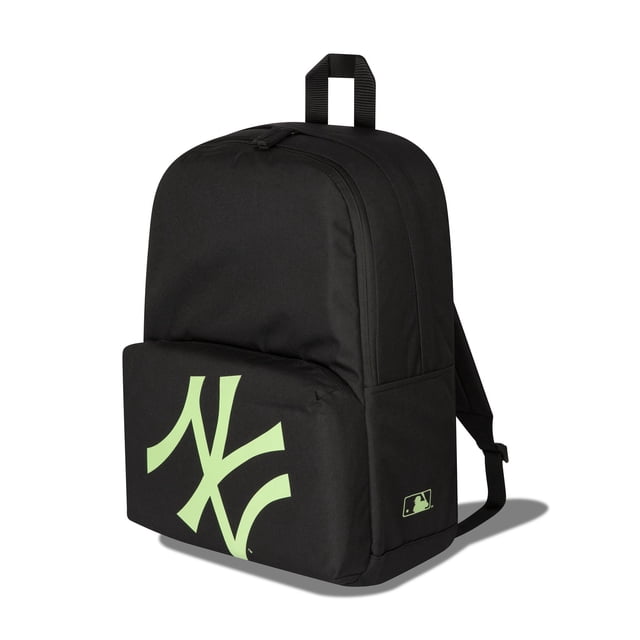 New Sac de Stade Multi Disti Era New York Yankees Noir Vert