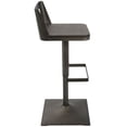 thumbnail image 4 of Samurai Industrial Barstool by LumiSource, 4 of 6