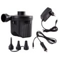 thumbnail image 1 of Electric Air Pump Portable Quick-Fill Car Adapter Air Pump For Inflatable Pool Float Inflatable Cushions New。，, 1 of 1