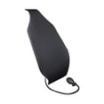 thumbnail image 2 of Cojín de soporte para automóvil, almohada de soporte inflable, fácil de instalar, Negro kusrkot Respaldo de coche, 2 of 8