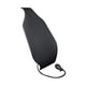 thumbnail image 2 of Cojín de soporte lumbar Sunnimix Respaldo de coche Universal negro, 2 of 8