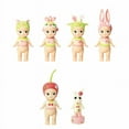 thumbnail image 1 of Sonny Angle Cherry Blossom Series Mini Figure Limited Edition Blind Box Cute Doll Collection Model Children Toy Festival Gift, 1 of 5