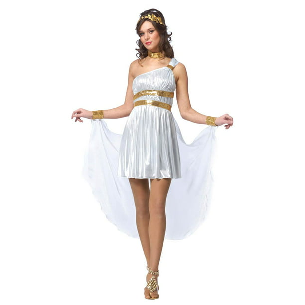 Venus Adult Costume - Walmart.com