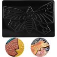 thumbnail image 1 of Pavement Mold - 1 Pc Of Butterfly Shape Mold, Stepping Stone, Concrete Pavement Mold, 1 of 5