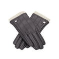 thumbnail image 3 of Button Touchscreen Winter Gloves, 3 of 6