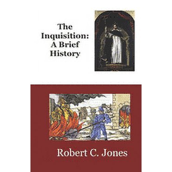 The Inquisition (Paperback)