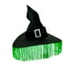 thumbnail image 1 of Sombrero De Bruja Fruncido Para Halloween Para Mujer, Accesorio Para Disfraz, Recuerdo De Fiesta, Juego De Rol, 1 of 8