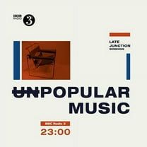 Various Artists - Bbc Late Junction Sessions: Unpopular Music / Var - Music & Performance - Vinyl