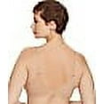 thumbnail image 4 of Bali Womens Comfort Revolution Soft Touch Perfect Wire-Free Bra Style-DF3460, 4 of 4