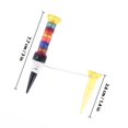thumbnail image 2 of unbranded Accesorio Para Golf Tee Flexible Eco Amigable Colores Variados, 2 of 6