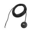 thumbnail image 4 of Fyydes Antenna Mounting Base,Antenna WT60 Magnetic Mount Base with BNC Female BNC Male Cable for Handheld Antenna,Handheld Antenna Extension Cable Base, 4 of 8