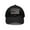 Black / Grey patch, variant on Softball Dad Hat Cap Strap Back Dad Hat With Patch High School College Mom
