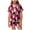 Hot Pink, variant on Xyant Girl Halloween Pajamas Pumpkin Ghost Pjs Set Short Sleeve Jammies Kids 2 Piece Button Down Lounge Sleepwear Toddler Pajamas Girls,Size 10-11 Years
