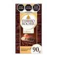 thumbnail image 1 of Barra de chocolate Ferrero Rocher tablets amargo 90 g, 1 of 5