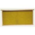 thumbnail image 2 of Harvest Lane Honey 212367 Deep or Large Beehive Wooden Frame, 2 of 3
