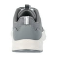thumbnail image 3 of Athletic Works Little & Big Boys Bungee Mesh Jogger Athletic Sneakers, 3 of 5