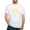 White, variant on CafePress - Stage Managers Screw Done Dark T Shirt - Men's Classic Cotton T-Shirts