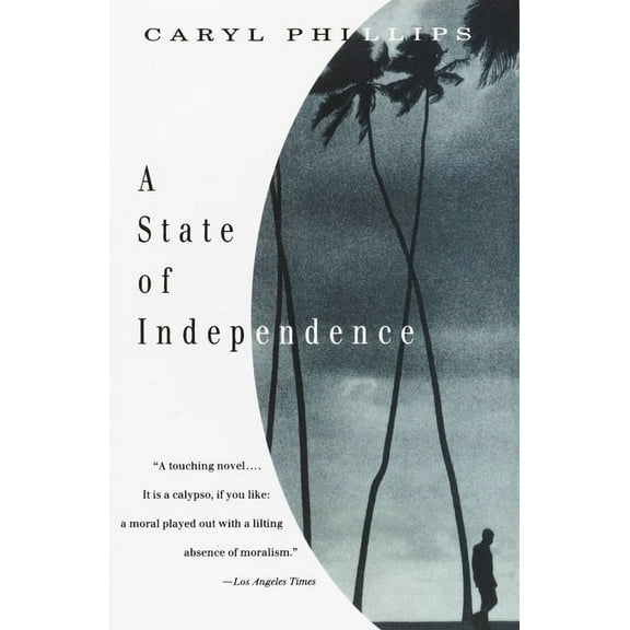 Vintage International: A State of Independence (Paperback)