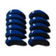 thumbnail image 2 of Juego de 11 protectores para palos de golf, diseño moderno, 2 of 9