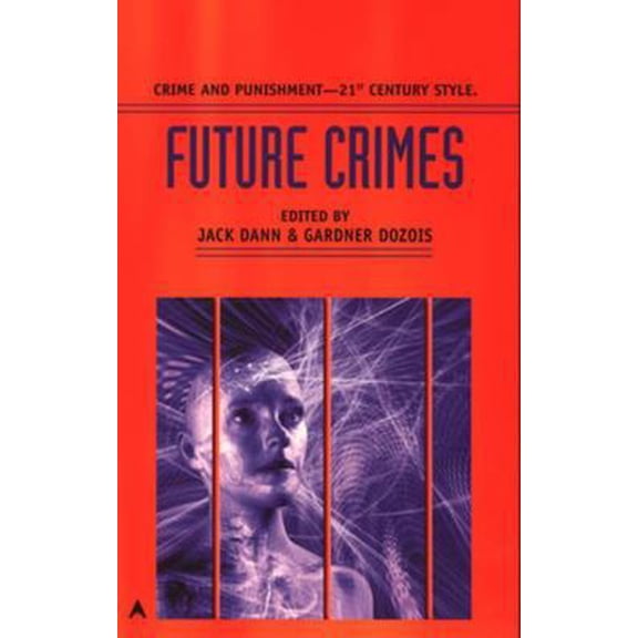 Pre-Owned Future Crimes (Mass Market Paperback) 0441011187 9780441011186