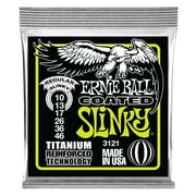 ctd titanium elec regular slinky