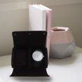 thumbnail image 1 of WEUVEB Estuche Para De PU Negro Con Protección Antirayaduras Para Almacenaje Y Viaje, 1 of 6