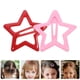 thumbnail image 4 of BRIGHTFUFU Pinzas para el pelo de estrella de 20 piezas antideslizantes para niños pequeños, pasadores de pelo de Metal bonitos, accesorios para el cabello para mujeres y niñas, rosa y rojo, 4 of 7