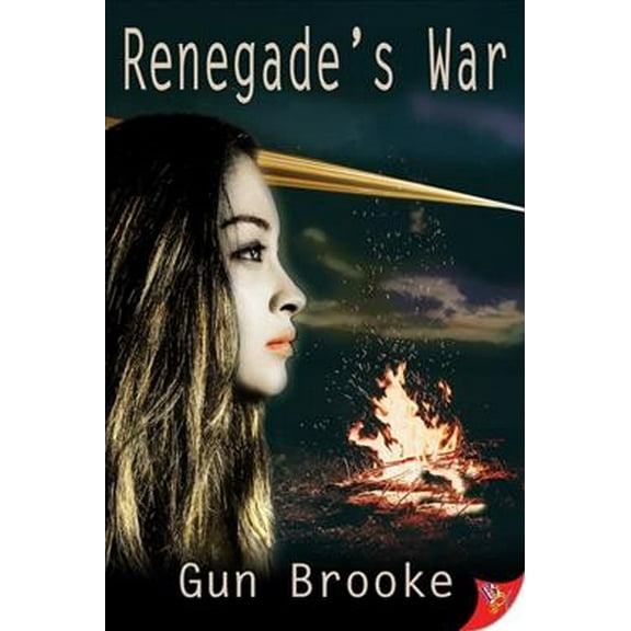 Renegade's War (Paperback)