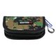 thumbnail image 1 of Bolsa para señuelos de pesca, caja de gran capacidad para cucharas, moscas y cebos con cabeza plomada. Color B, 1 of 8