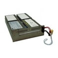 thumbnail image 3 of APC Replacement Battery Cartridge #133 - UPS battery - lead acid, 3 of 5