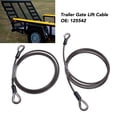 thumbnail image 4 of Termina de Elevación de la Puerta del Remolque, Cable de Elevación de la Puerta del Remolque 125542 SEGURIDAD MEJORADA PARA Remolques, 4 of 7