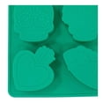 thumbnail image 4 of Molde Way to Celebrate de Silicona para Hielos, 4 of 4