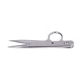 thumbnail image 3 of Snipping Scissors, V Shaped Tailor Yarn Professional Sewing Scissors  for Household, 3 of 7