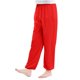 thumbnail image 1 of Odeerbi 2-16 Años Niños Niñas Algodón Bloomers Verano Pantalones Jogger Color Sólido Linterna Pantalones Pantalones Haren, 1 of 5