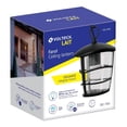 thumbnail image 2 of Arbotante Farol Colgante Lámpara No Incluida Volteck Volteck COL-103S, 2 of 3
