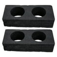 thumbnail image 1 of SHISUYAN 2 Pcs Porte-Gobelets Porte-Tétine Plateau de Transport, 1 of 8