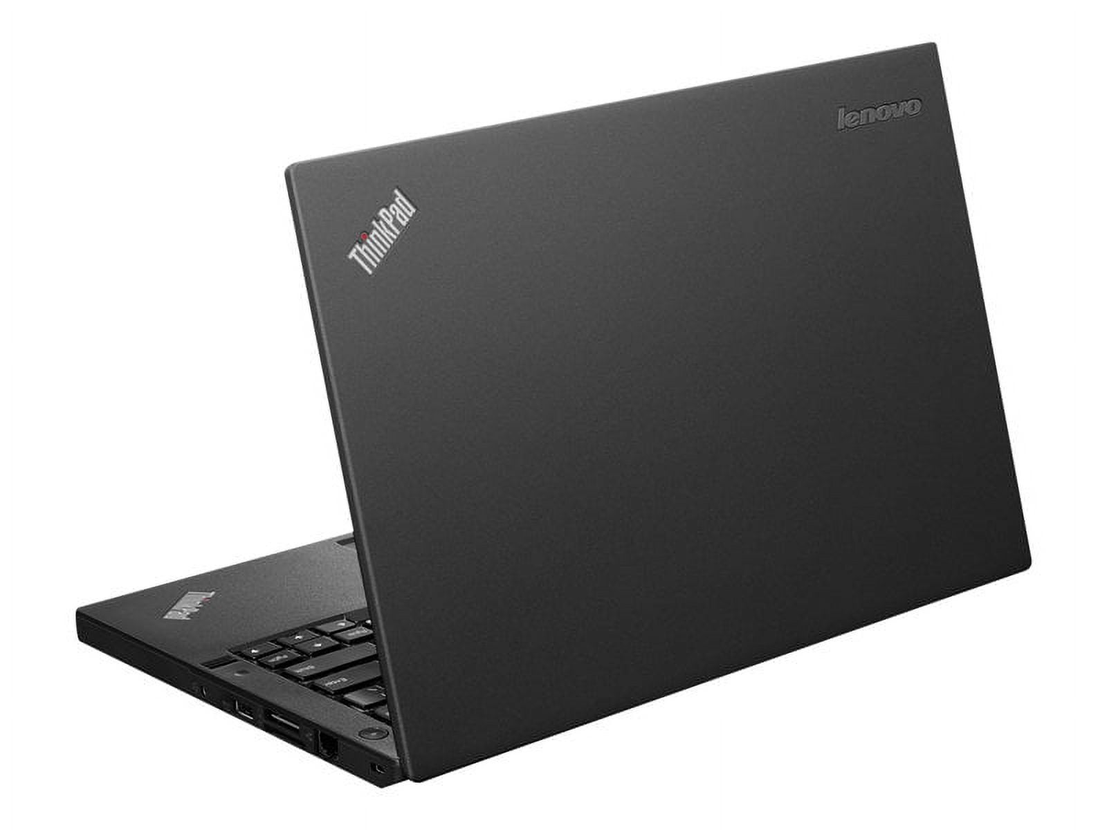 Lenovo ThinkPad X260 20F6 - Ultrabook - Intel Core i5 - 6300U / up