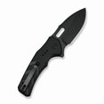thumbnail image 4 of Civivi Knives Vexron C24066-1 Black G10 14C28N Stainless Steel Knife  Cuchillo, 4 of 9
