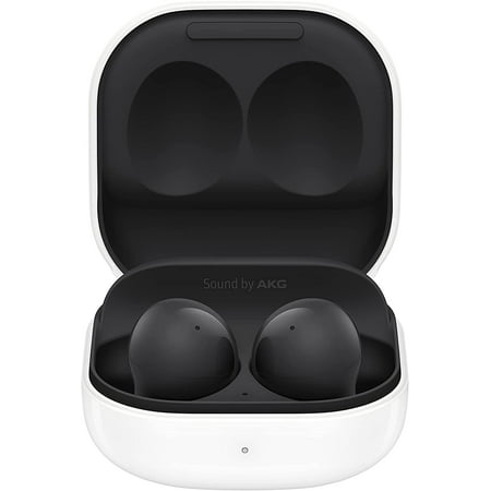 (Used) Samsung Galaxy Buds 2 True Wireless Noise Cancelling Bluetooth Earbuds -Graphite