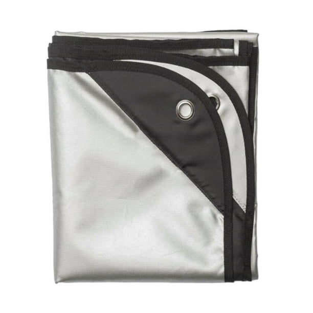 Juego de batería con cubierta antipolvo, cubierta para kits de batería eléctrica, accesorios de batería resistentes al agua para salas de música